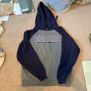 penn state hoodie